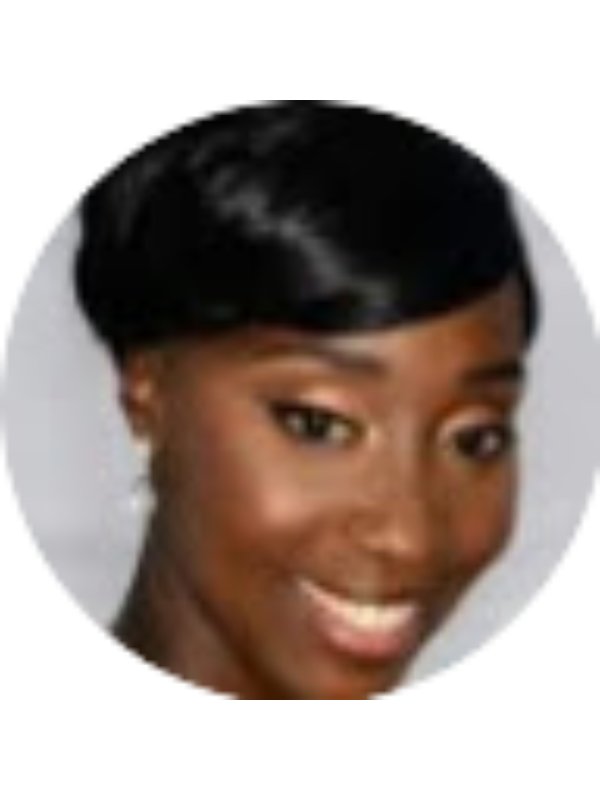 Photo of Robin Palache