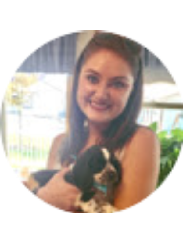 Photo of Rachael Hamby