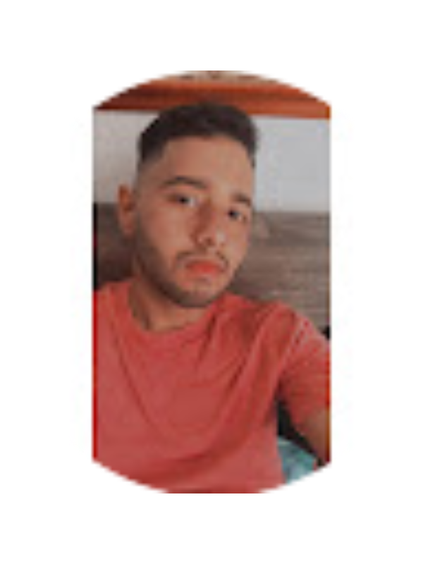 Photo of Ivan Caro Florez