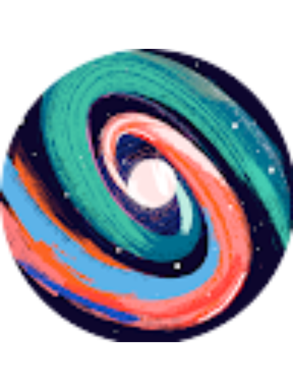 Photo of Miriam Paul