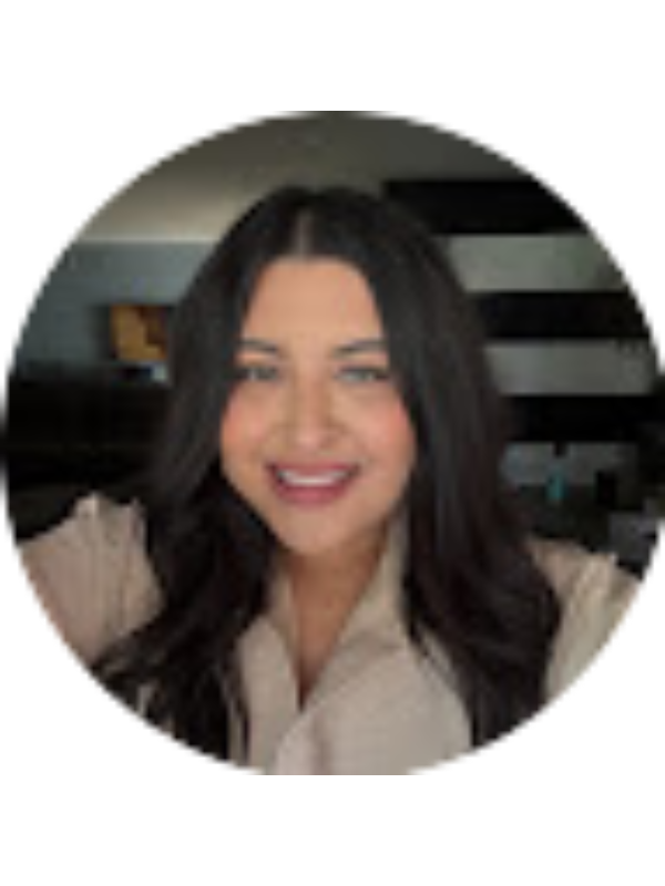 Photo of Avery Garza