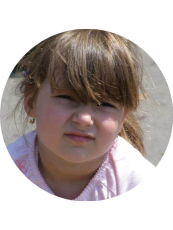 Photo of Liliana Canciu