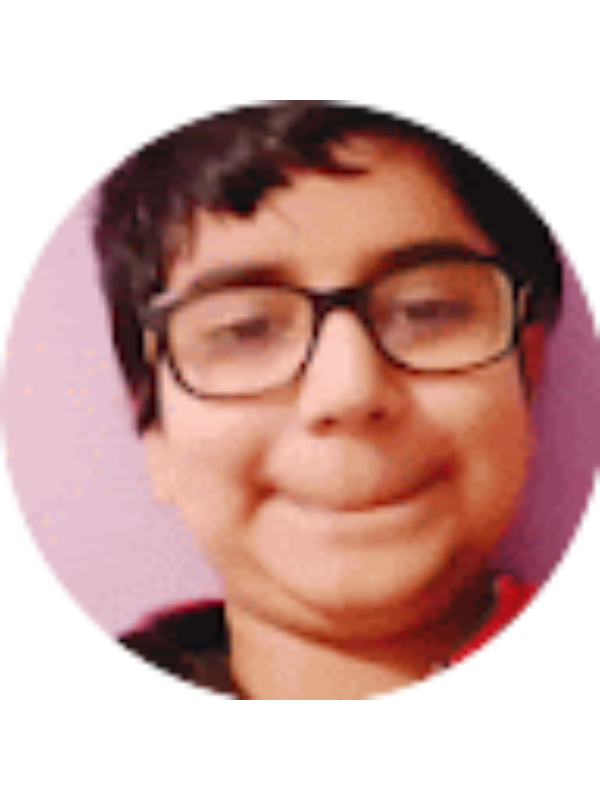 Photo of Saiyansh Malhotra