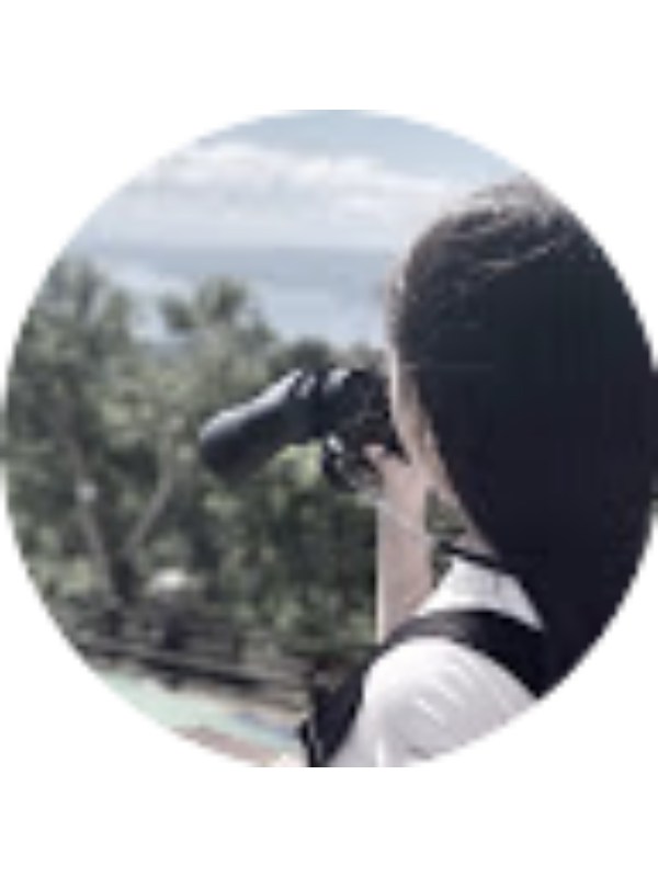 Photo of Nasia Mabelle Castillo