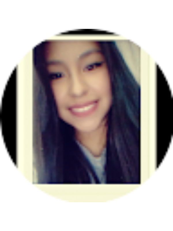 Photo of Gabriela Yamilet Balcona Ccama