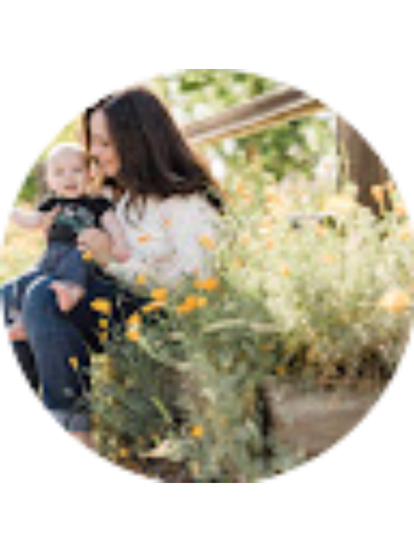 Photo of Lesley John