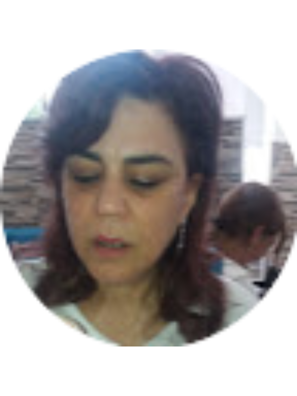 Photo of Eul&aacute;lia Silva