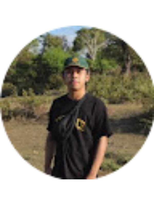 Photo of B 37_PutuPebi Putrawan