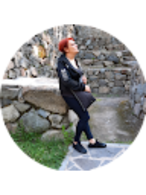 Photo of Nino Mezvrishvili