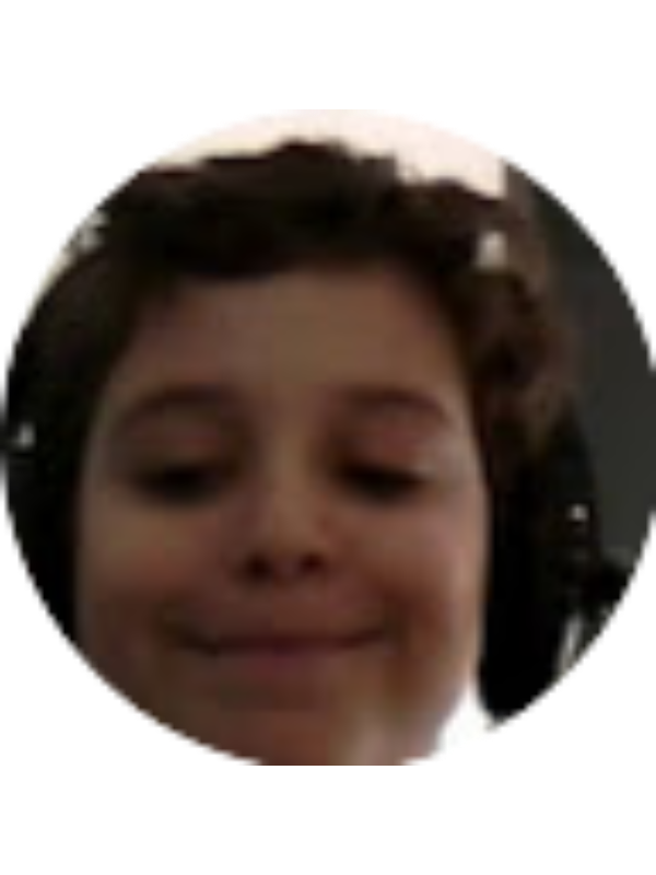 Photo of Sebastian Ghinet