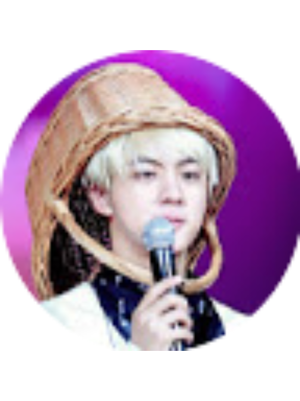 Photo of Frida Bergmann