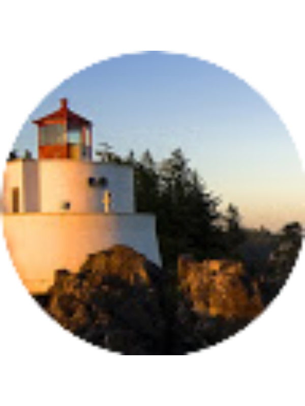 Photo of Avery Zinter