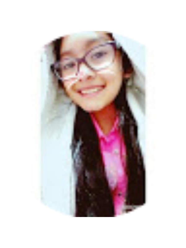 Photo of Alejandra Delgado