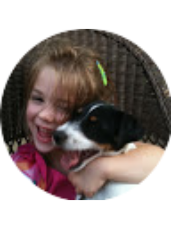 Photo of Tricia Amend