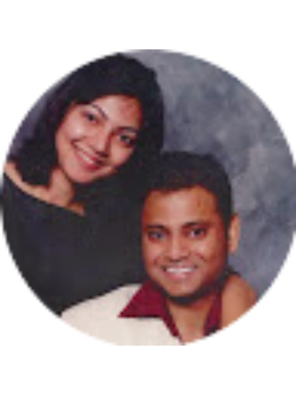 Photo of Sneha Ghosh