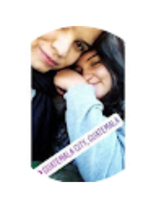 Photo of Kristhel Polanco