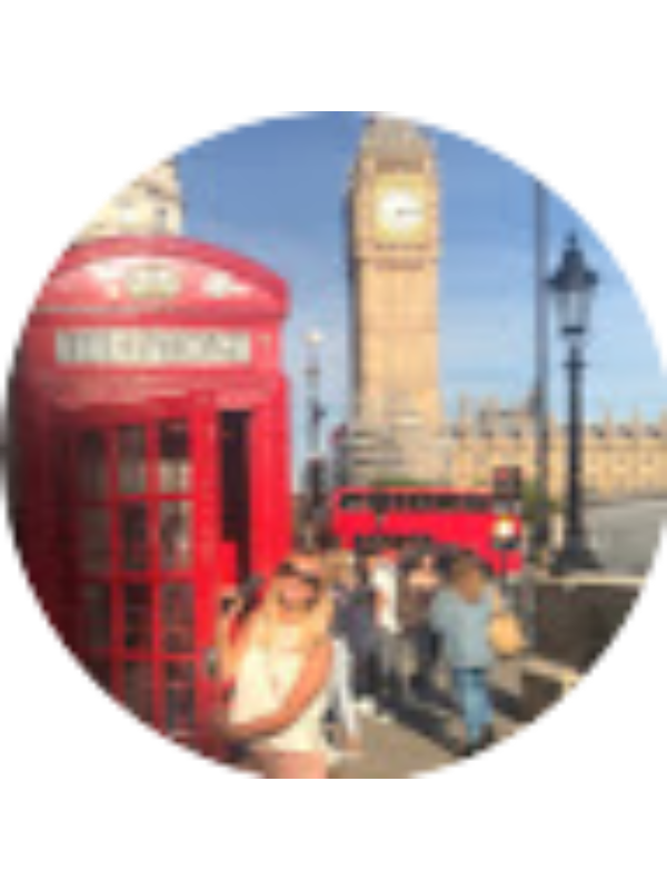 Photo of Demi DiGiacomo