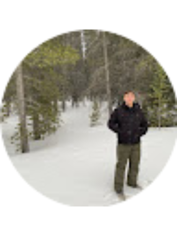 Photo of Lorenzo Chazarreta