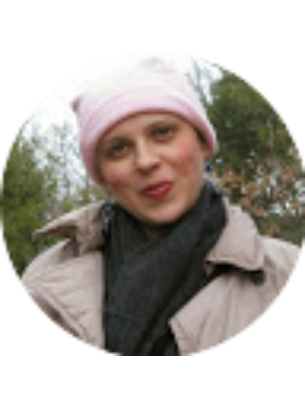 Photo of Ioanna Fidana