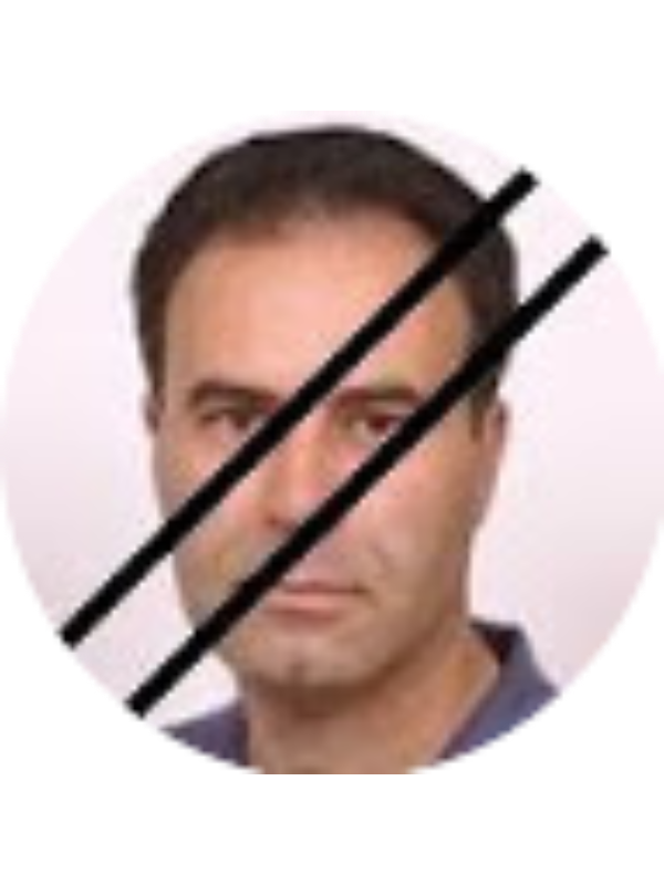 Photo of George Asimakopoulos