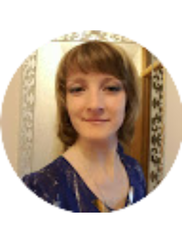 Photo of Инна Моисеева