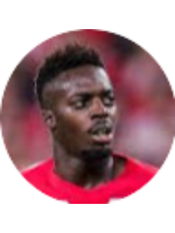 Photo of Asier BARTUREN RAMIS