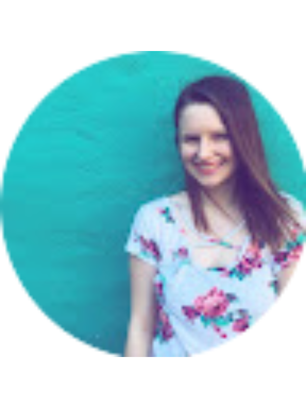 Photo of Kami McCurrie