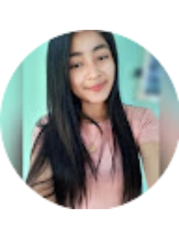 Photo of Yesika Mendoza