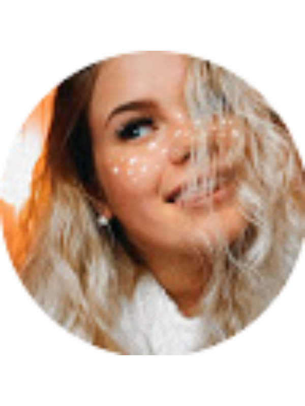 Photo of TRISTA STRASSLE