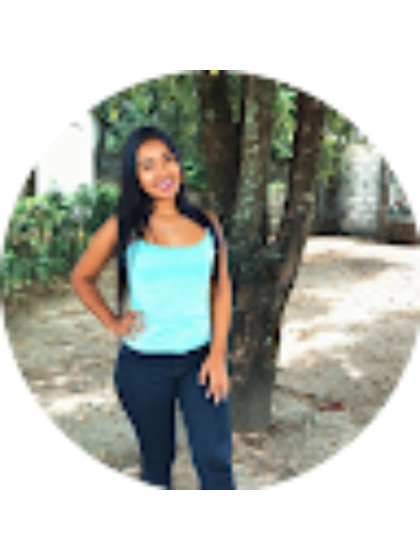 Photo of SORAYA NALLIVE ROMERO GONZALEZ