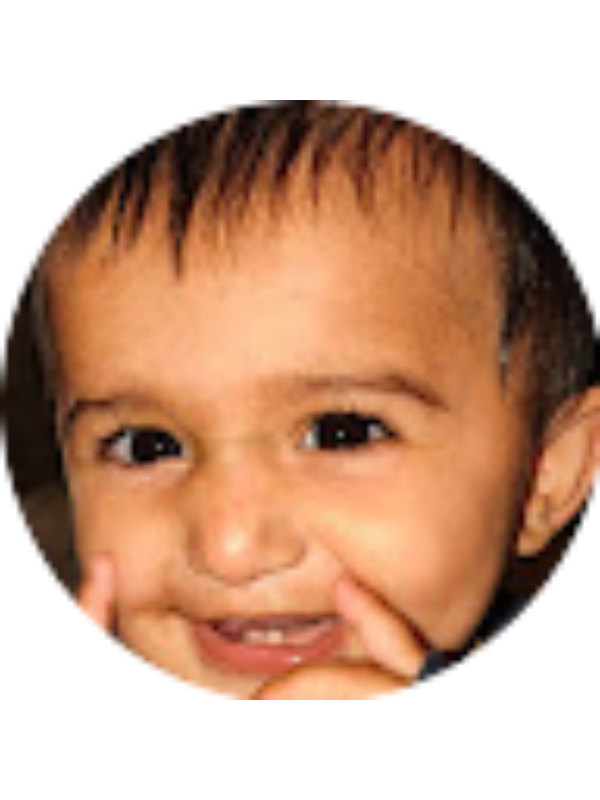 Photo of Prachi Vashist