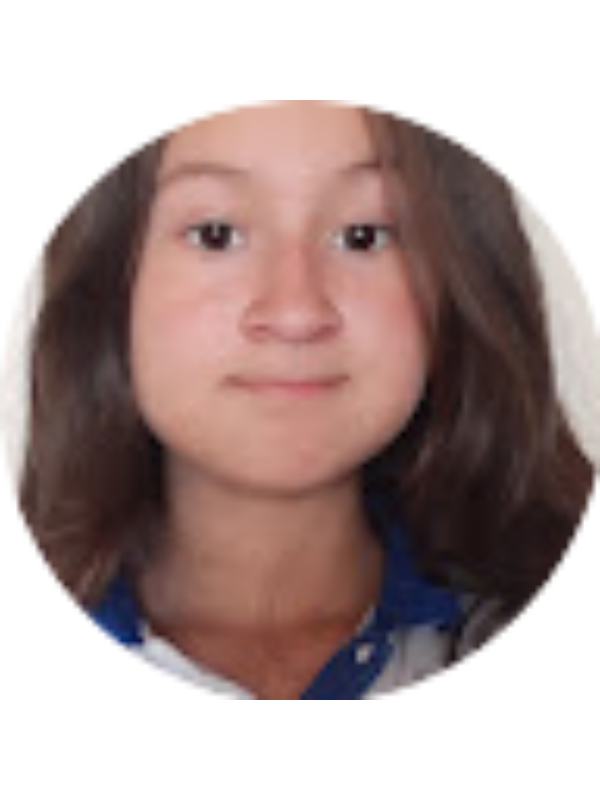 Photo of PAULA NICOLLE BUITRAGO PORRAS