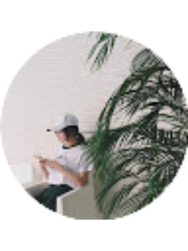 Photo of Samantha Huynh