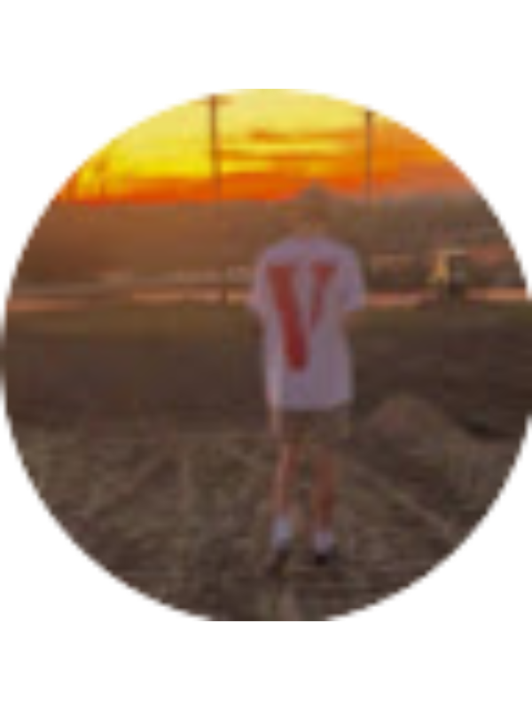 Photo of Zachary Hiel