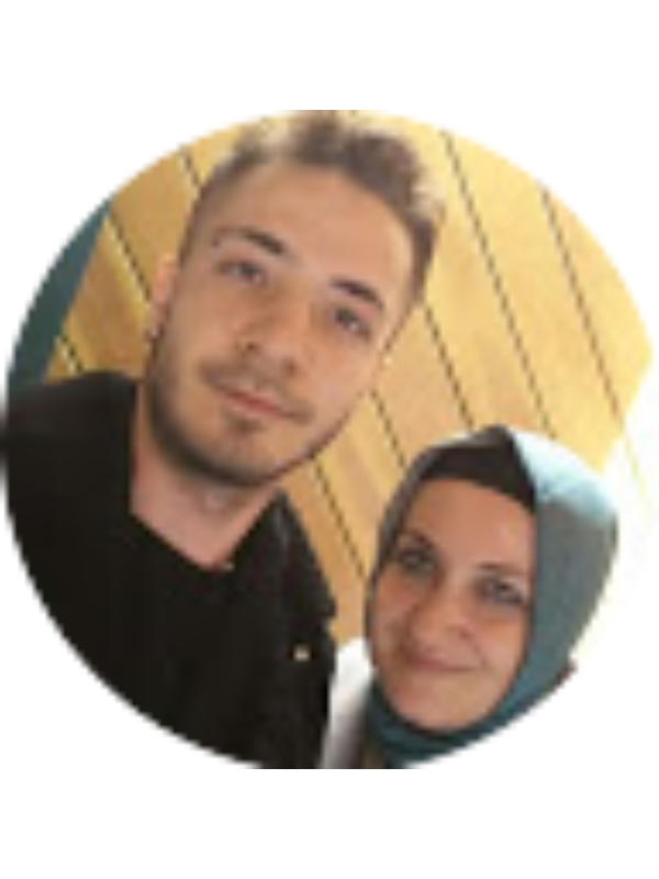 Photo of G&uuml;lay Tonga