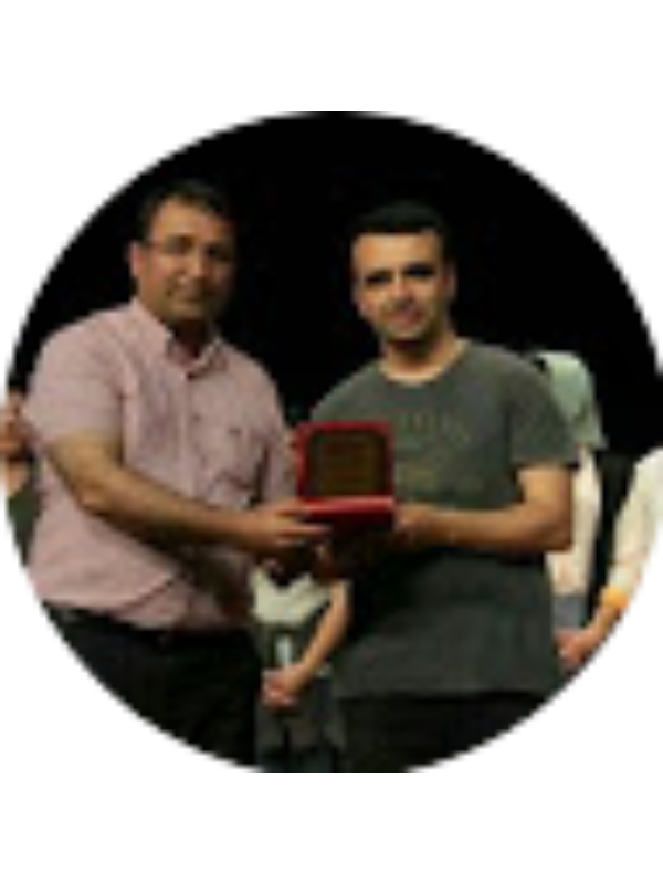 Photo of Cengiz &ouml;zcan