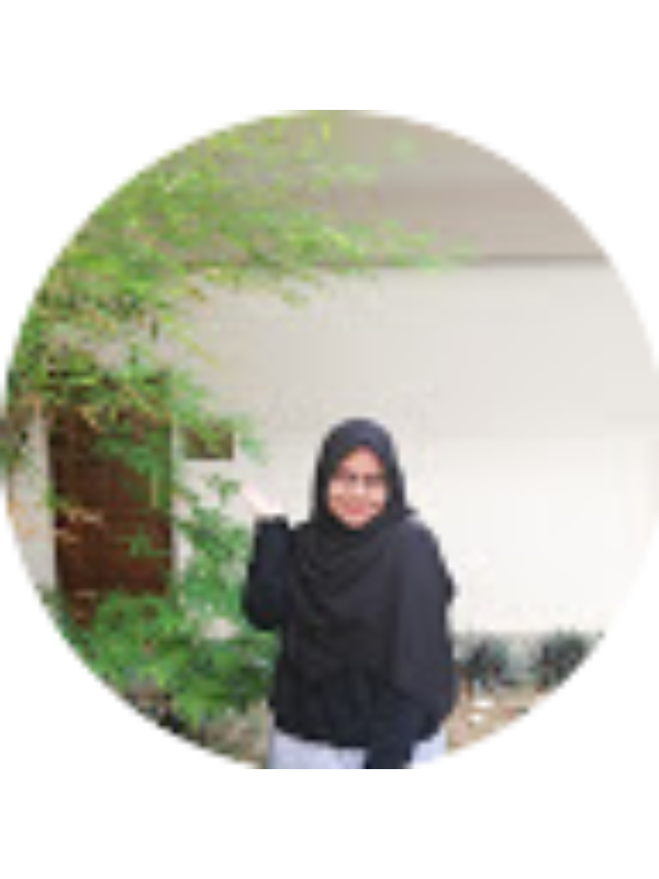 Photo of Asmah Shamsul