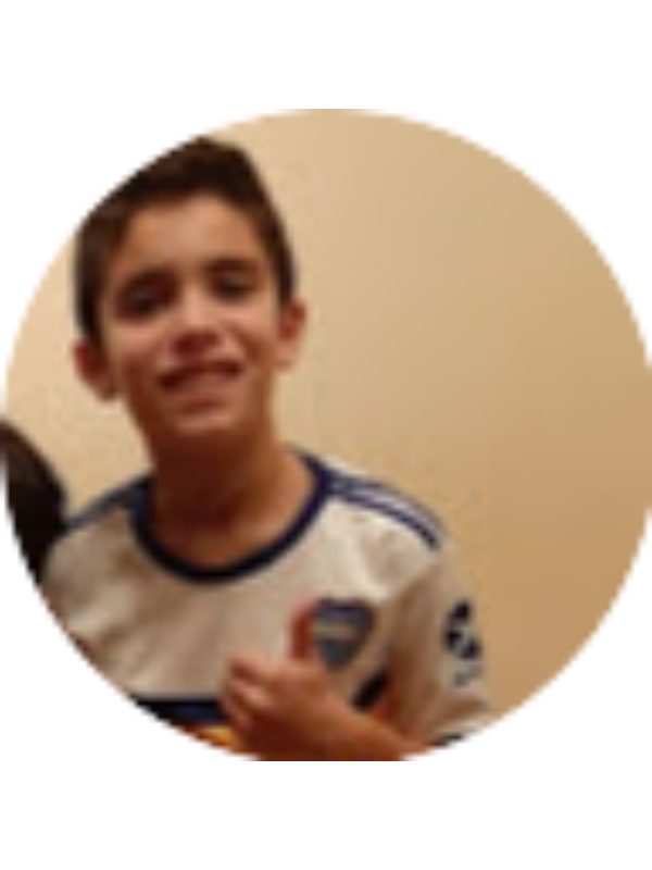 Photo of Franco Palermo