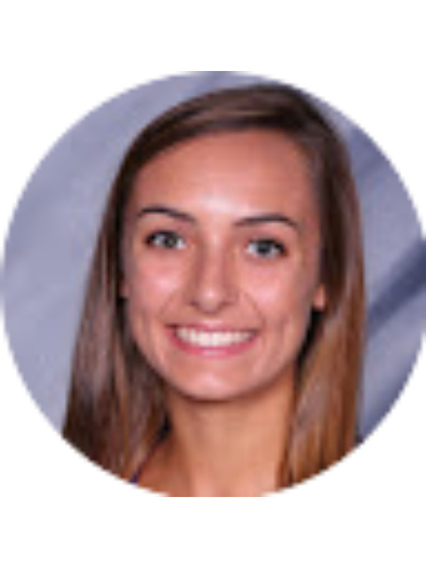 Photo of Karli Rucker