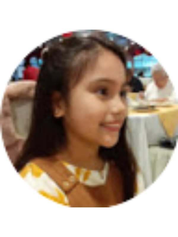 Photo of Khaleb Vaitiare Albines Valdivia