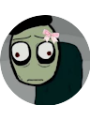 Picture of Betty Zimmerman [STUDENT]