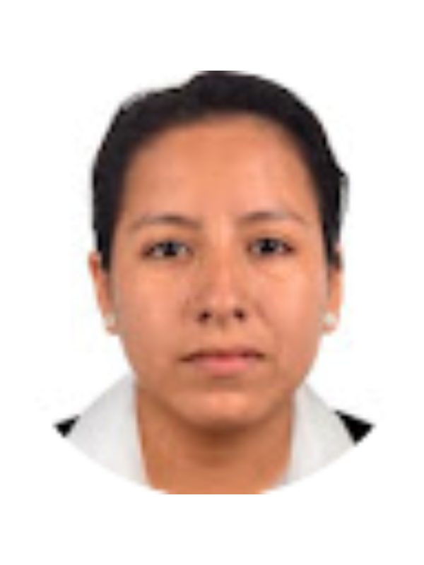 Photo of Linda Begonia Coronado Blas