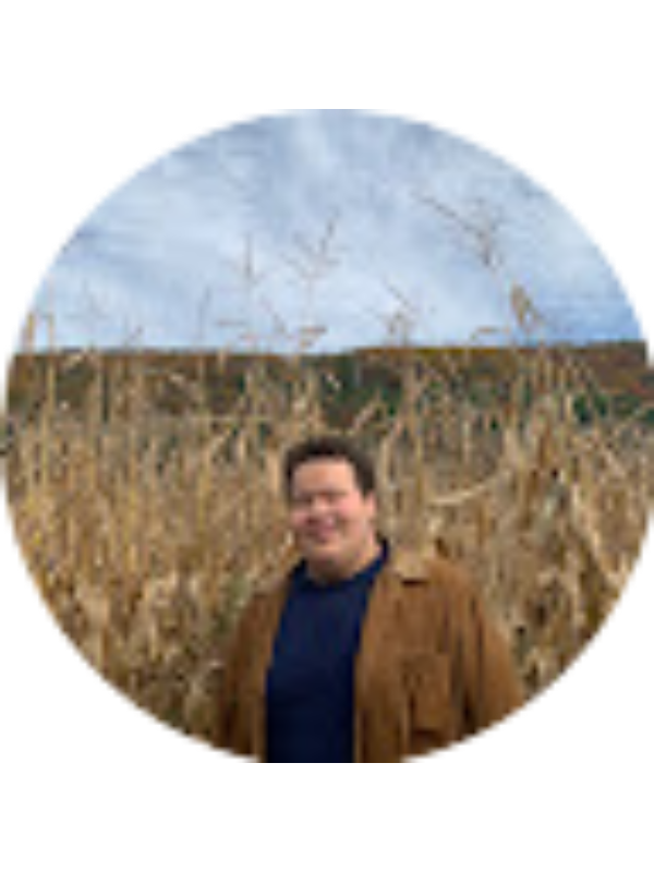 Photo of Peter Stewart