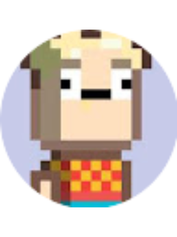 Photo of Carys Dawson