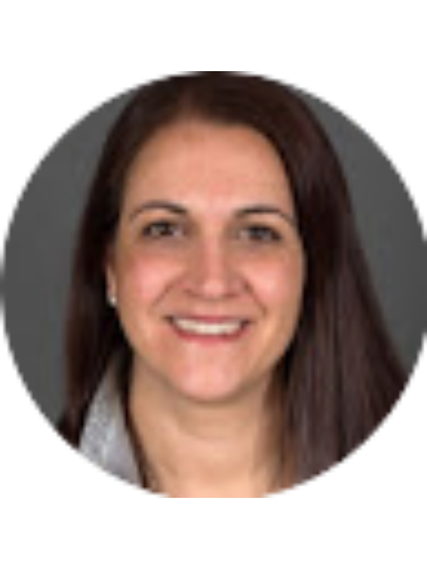 Photo of Melissa Bene