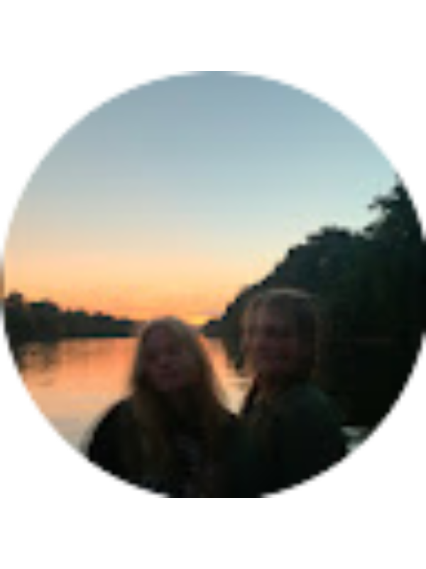 Photo of CAROLINE MAGOVERN