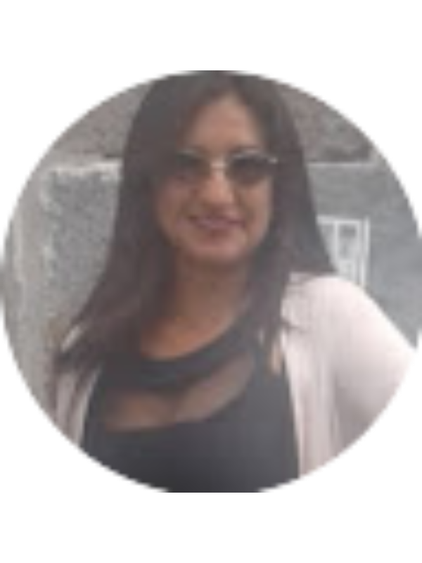 Photo of Fabiola Corrales