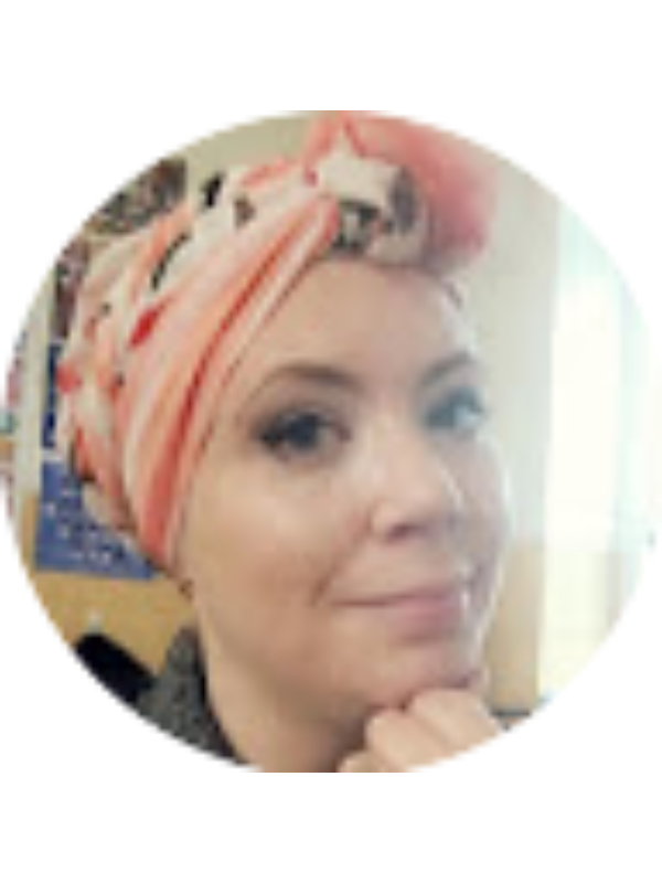 Photo of Danielle Simpson