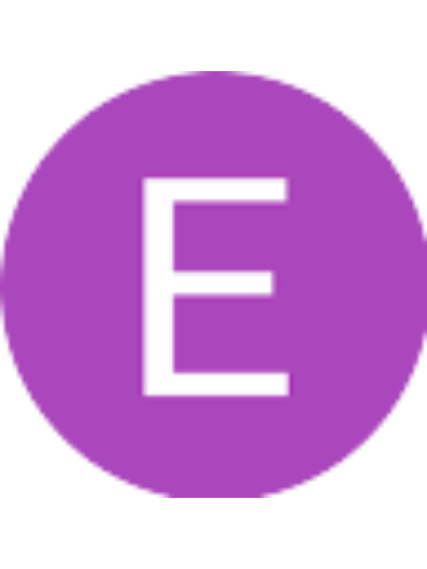 Photo of Esther Zanovitch