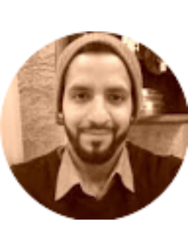 Photo of DAVID AARON CORTEZ GIRON